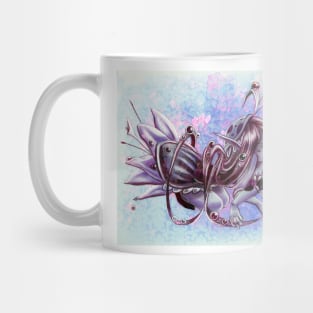 Dewdrop Elf Mug